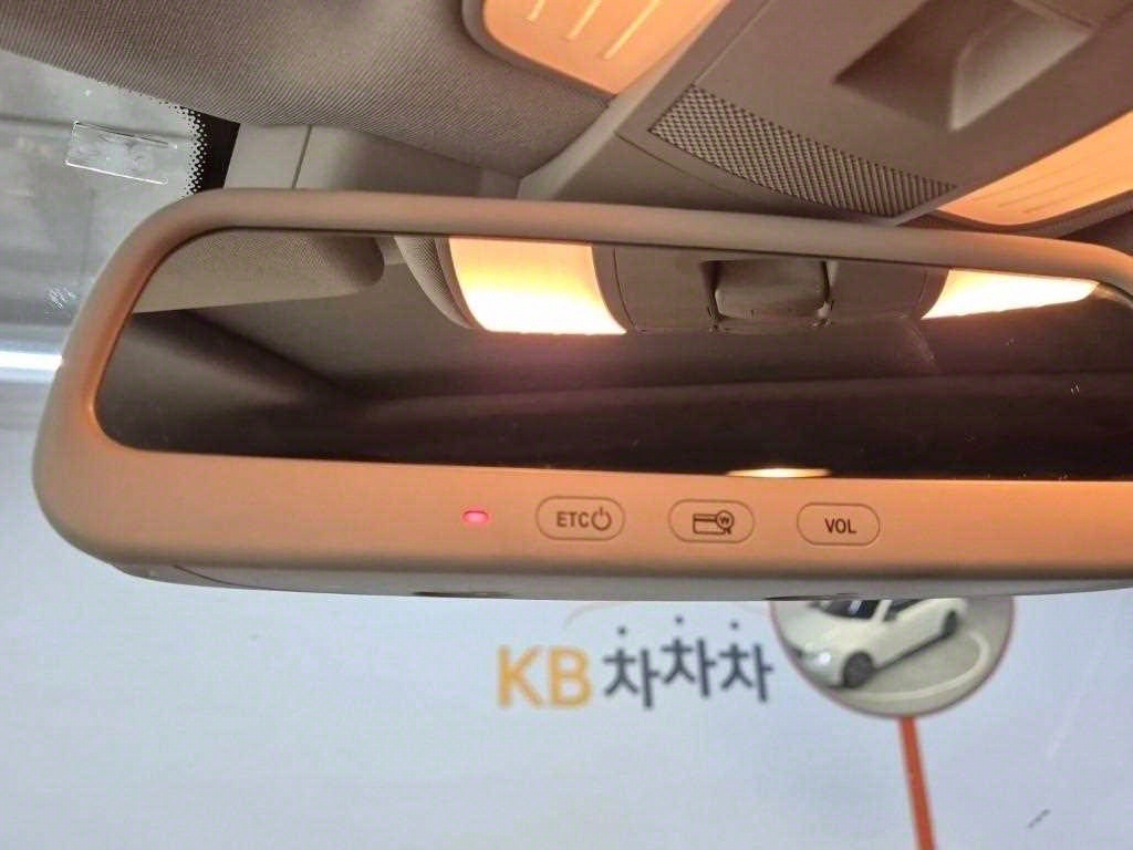 Mercedes Benz E class 2011 Blanco - Importación desde Corea - HF Imports Iquique - Foto 16