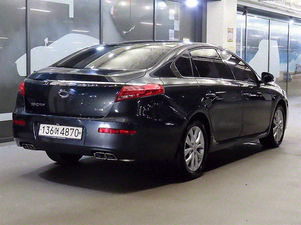 SAMSUNG SM7 - Vista 4