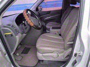 KIA Carnival - Vista 12