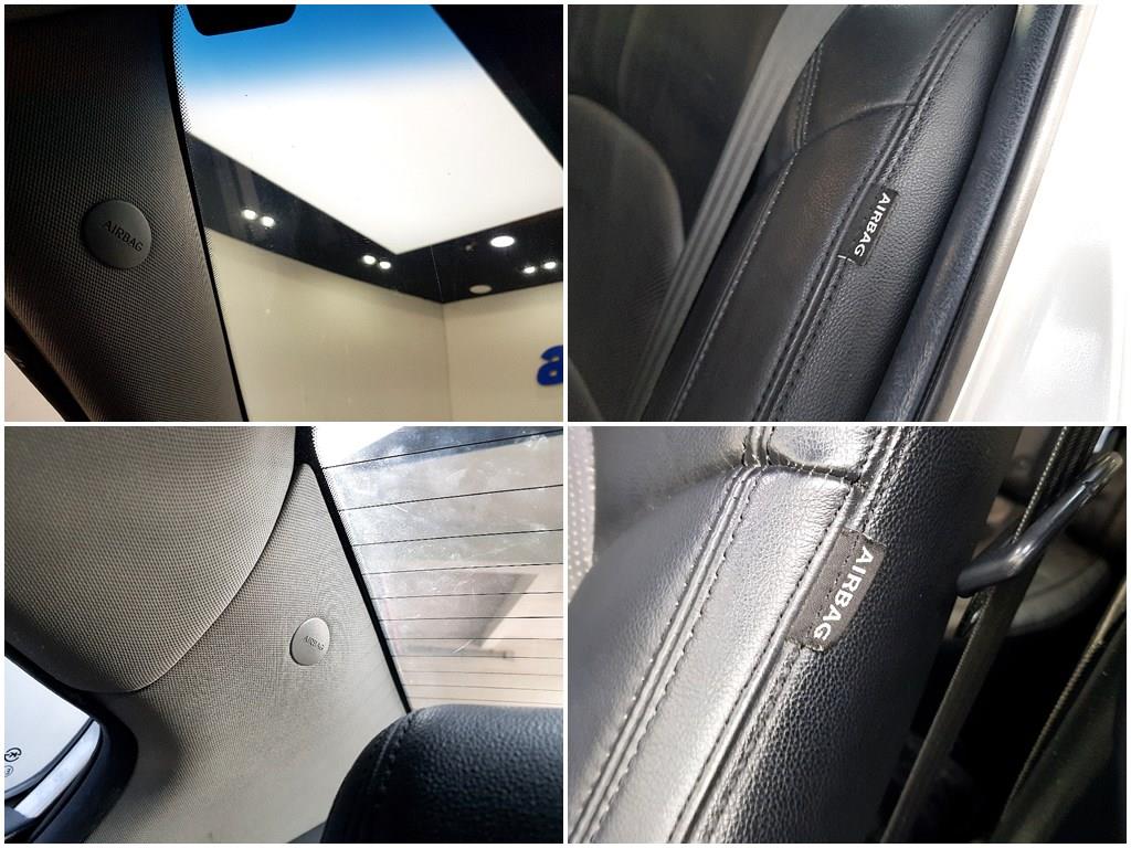 KIA K7 2011 Plateado - Importación desde Corea - HF Imports Iquique - Foto 17