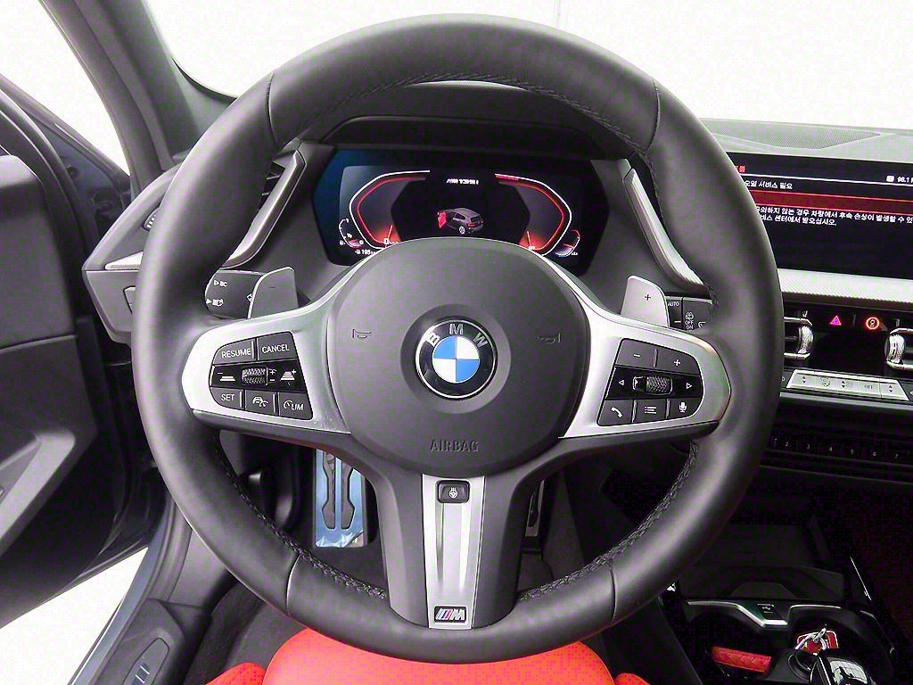 BMW 1 series - Vista 11