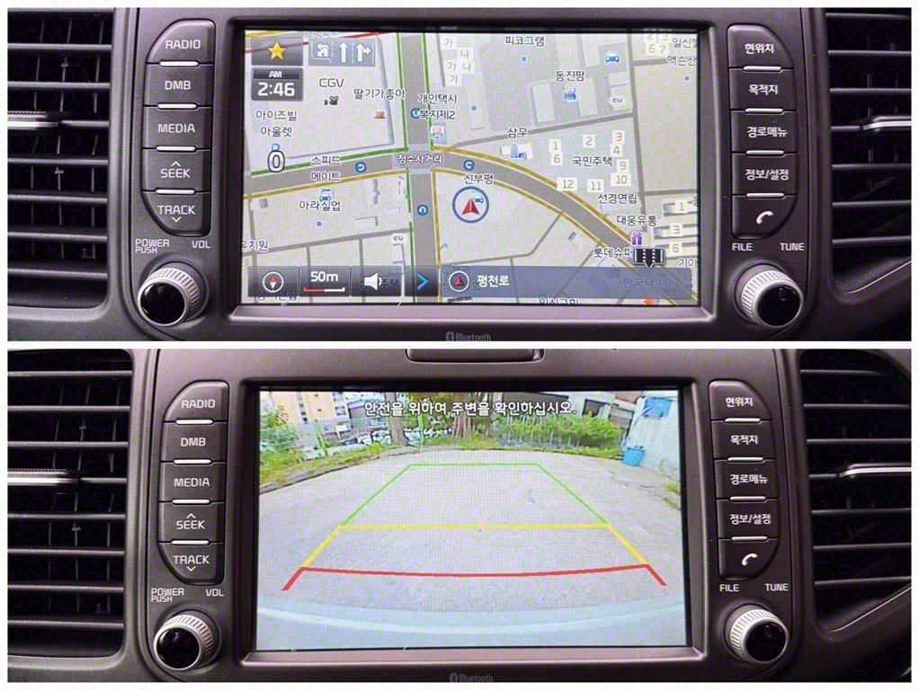 KIA Morning 2016 Blanco - Importación desde Corea - HF Imports Iquique - Foto 17