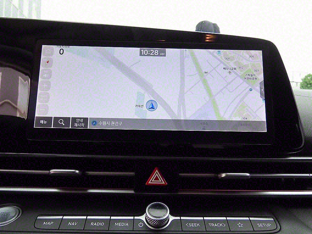 HYUNDAI Avante 2025 Blanco - Importación desde Corea - HF Imports Iquique - Foto 14