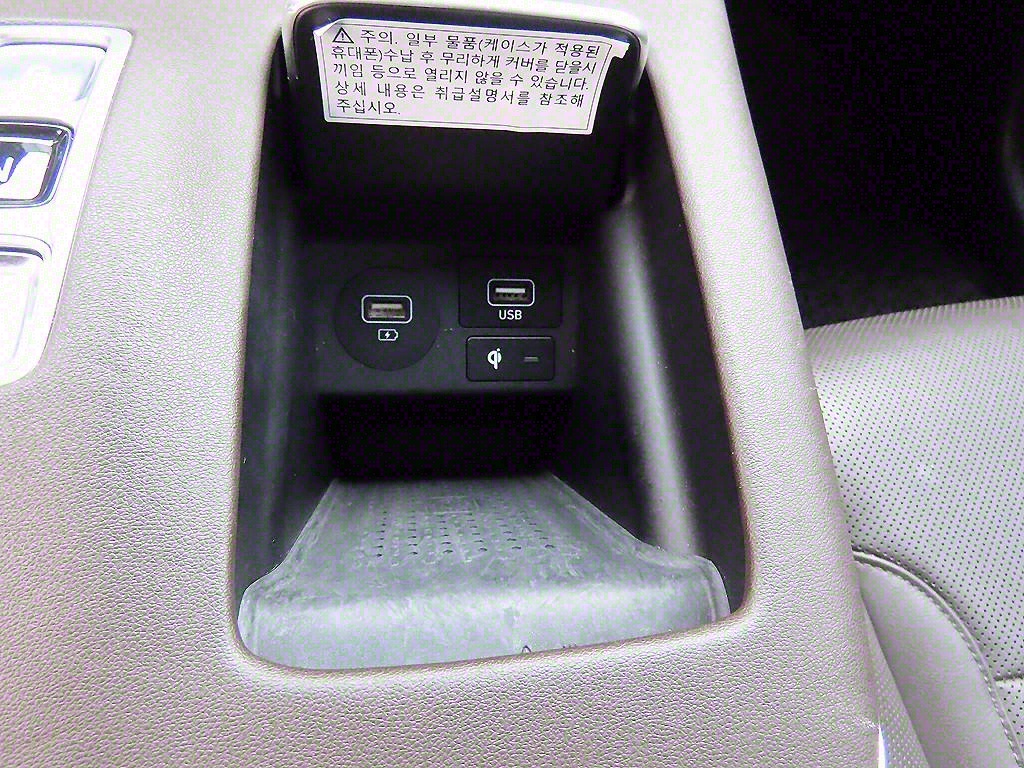 HYUNDAI Grandeur 2020 Negro - Importación desde Corea - HF Imports Iquique - Foto 14