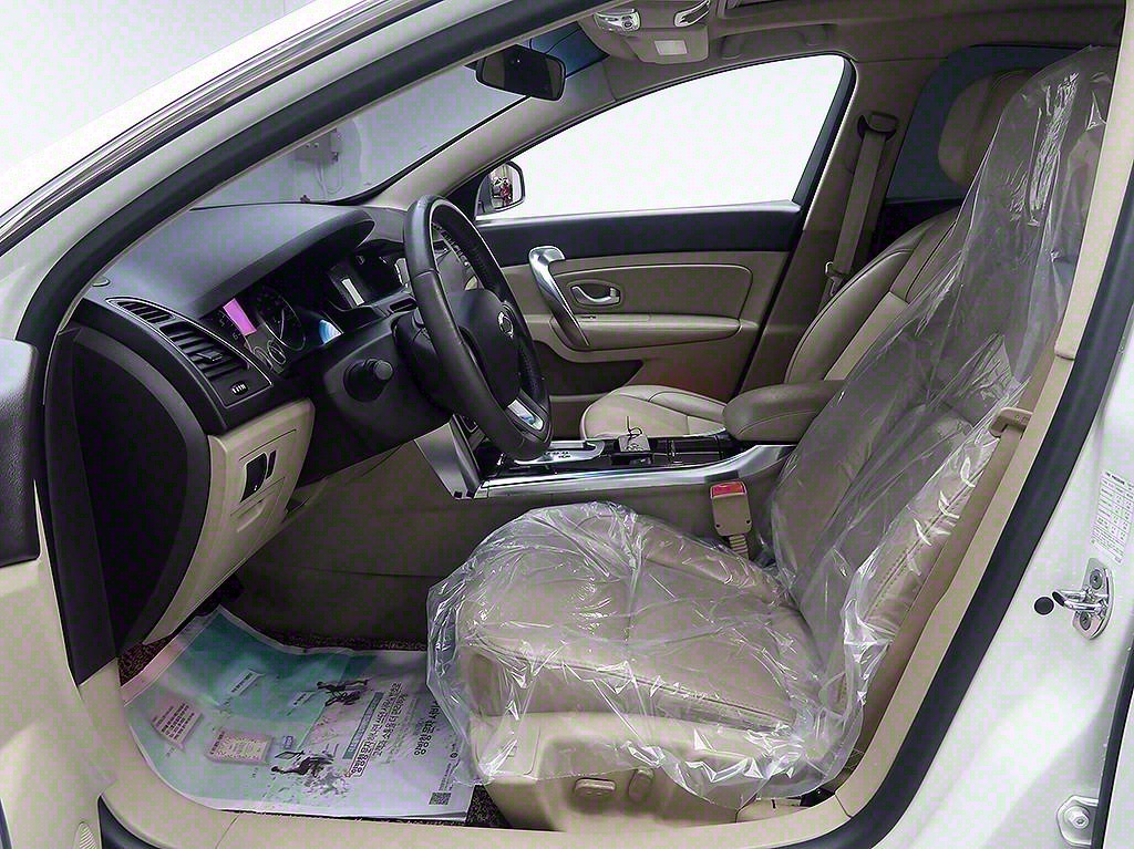 SAMSUNG SM5 2011 Blanco - Importación desde Corea - HF Imports Iquique - Foto 11