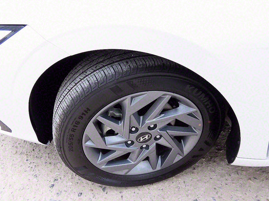 HYUNDAI Avante 2025 Blanco - Importación desde Corea - HF Imports Iquique - Foto 19