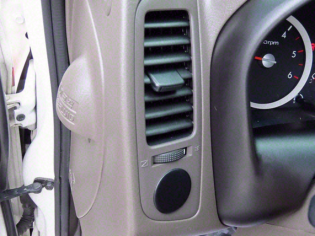Small Truck Top_Powergate 2019 Blanco - Importación desde Corea - HF Imports Iquique - Foto 15