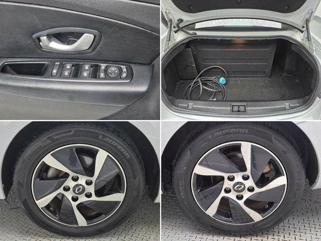 SAMSUNG SM3 2017 Blanco - Importación desde Corea - HF Imports Iquique - Foto 18