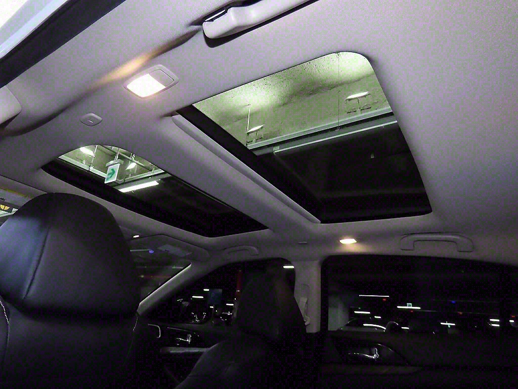 Nissan Maxima 2017 Blanco - Importación desde Corea - HF Imports Iquique - Foto 17