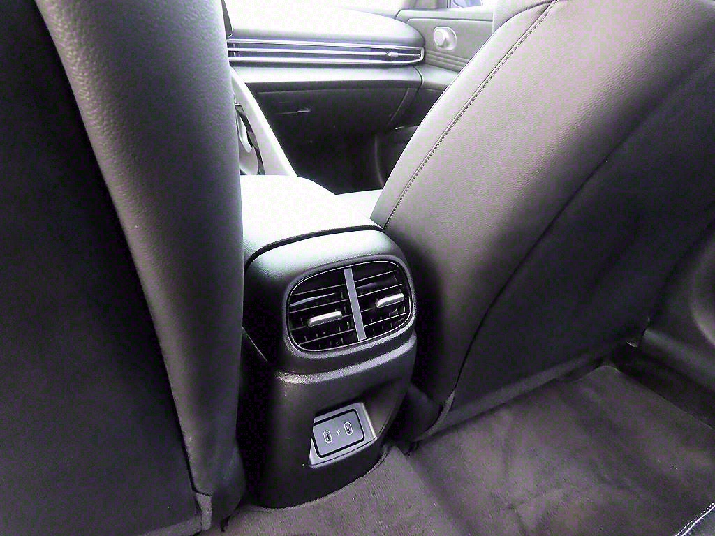 HYUNDAI Avante 2025 Blanco - Importación desde Corea - HF Imports Iquique - Foto 17