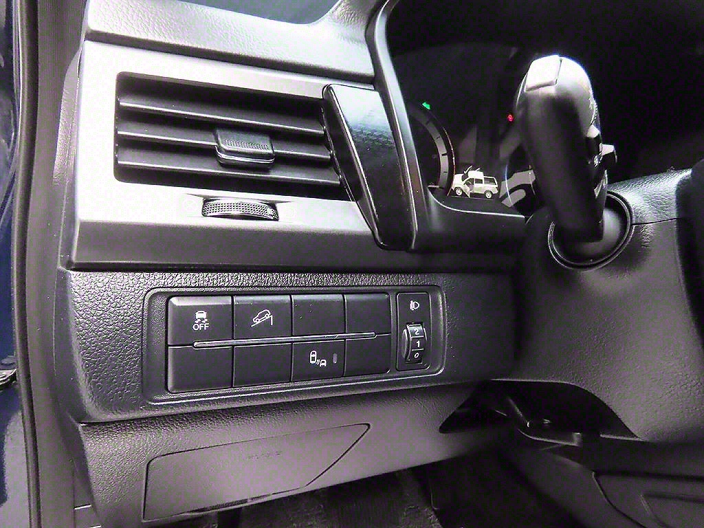 Ssangyong Rexton 2021 Azul - Importación desde Corea - HF Imports Iquique - Foto 12