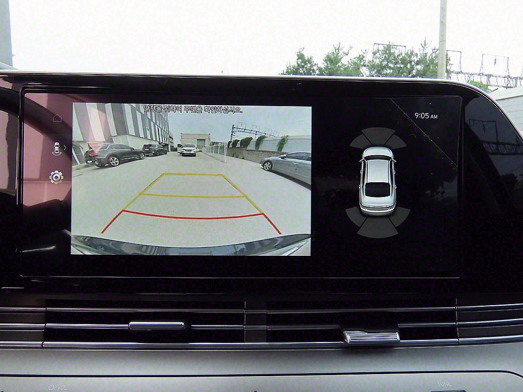 HYUNDAI Grandeur 2020 Negro - Importación desde Corea - HF Imports Iquique - Foto 15