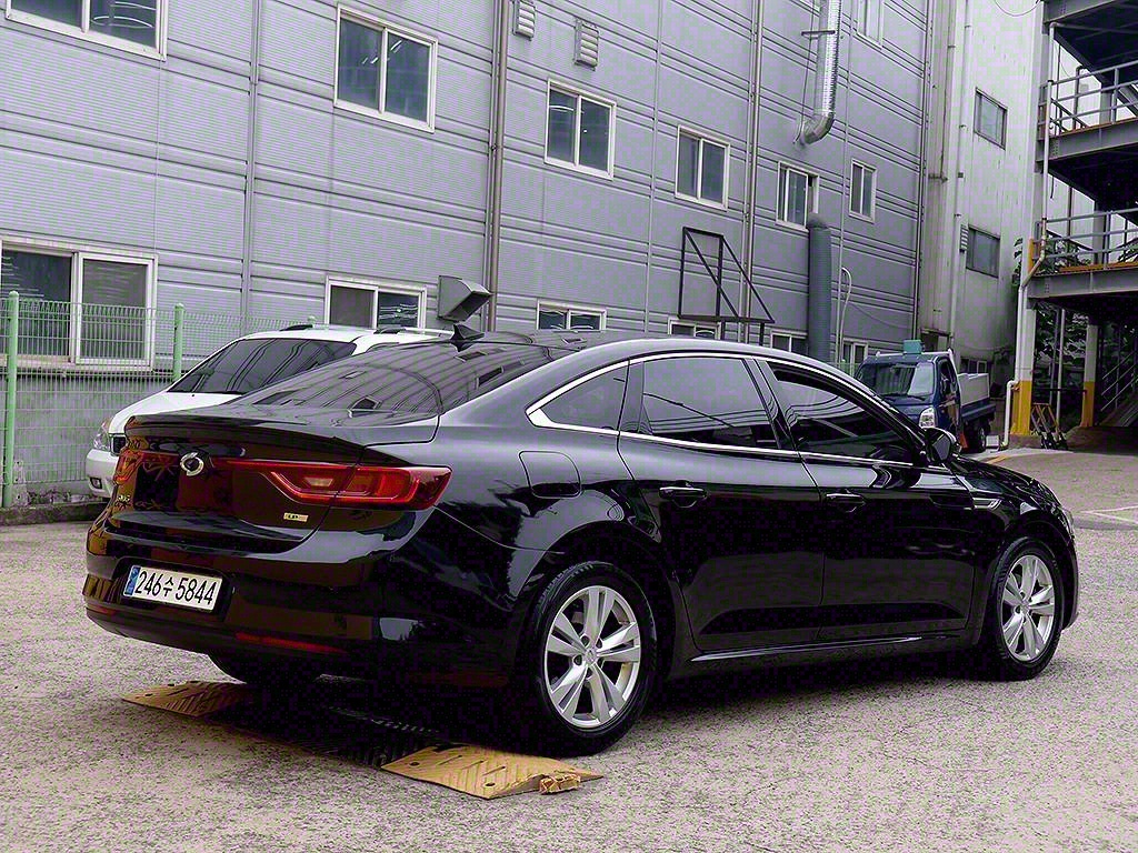 SAMSUNG SM6 - Vista 7