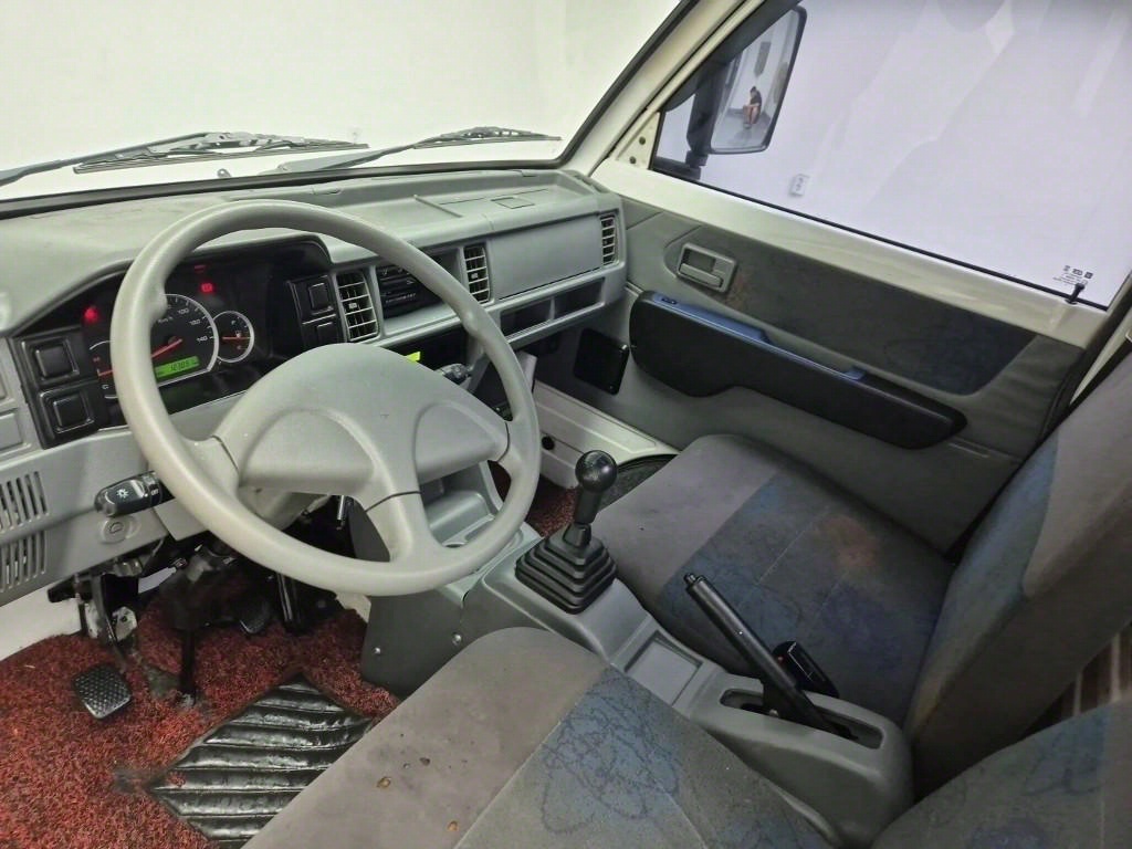 Small Truck Top_Powergate - Vista 6