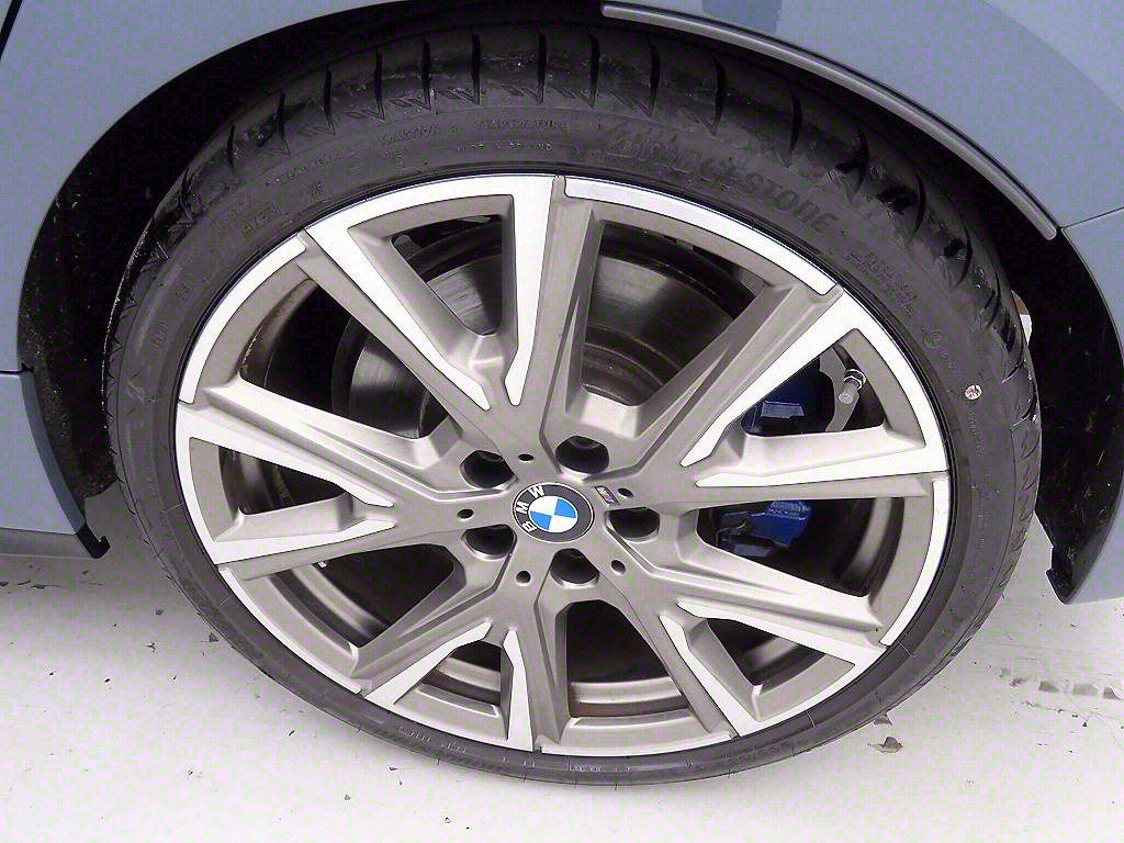 BMW 1 series 2024 Gris - Importación desde Corea - HF Imports Iquique - Foto 20