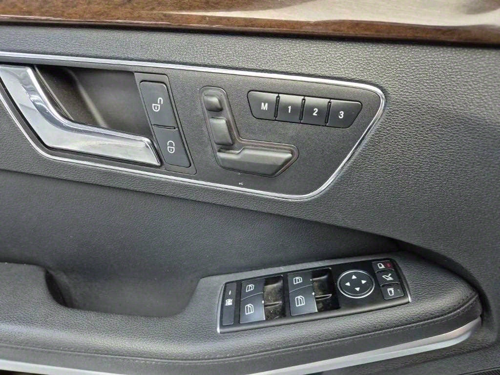 Mercedes Benz E class 2011 Blanco - Importación desde Corea - HF Imports Iquique - Foto 17