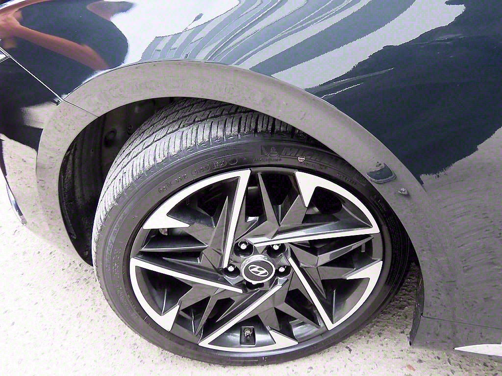 HYUNDAI Grandeur 2020 Negro - Importación desde Corea - HF Imports Iquique - Foto 20