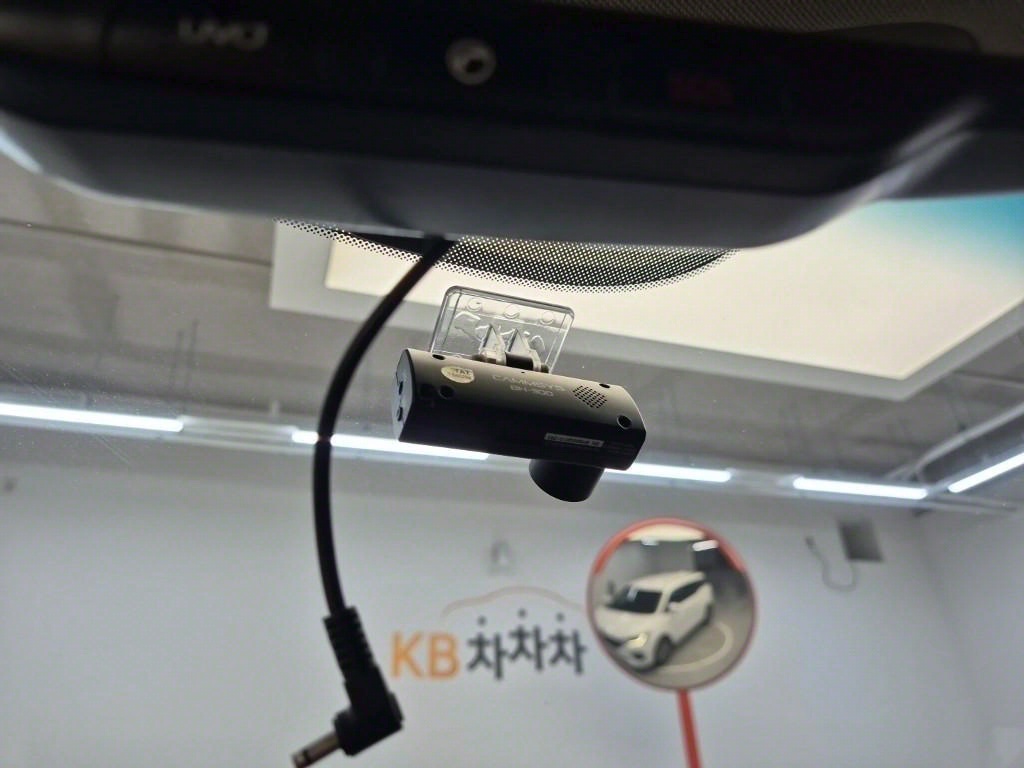 KIA Carnival 2019 Blanco - Importación desde Corea - HF Imports Iquique - Foto 16