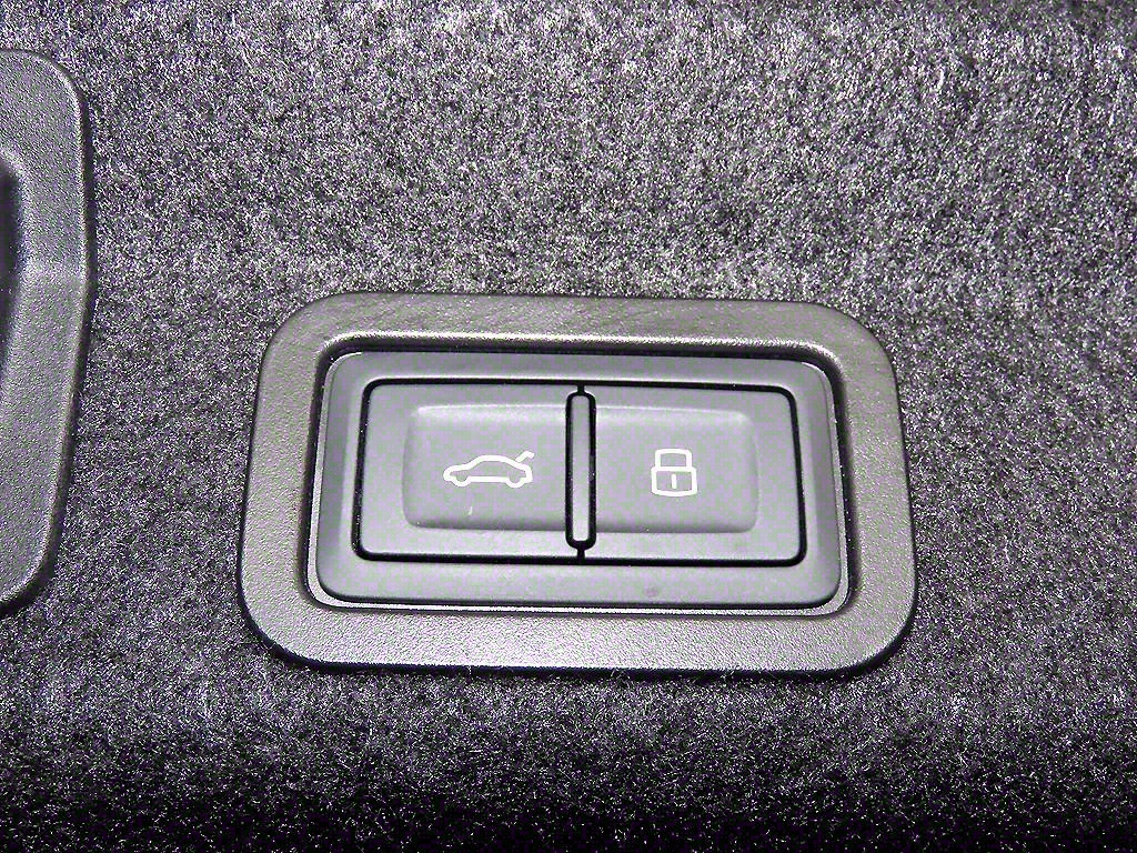 Audi A6 2021 Negro - Importación desde Corea - HF Imports Iquique - Foto 17