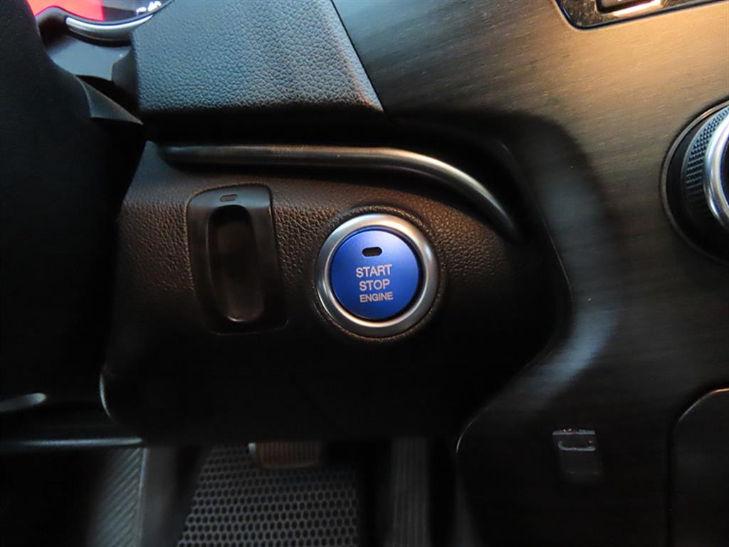 KIA K7 2012 Negro - Importación desde Corea - HF Imports Iquique - Foto 15