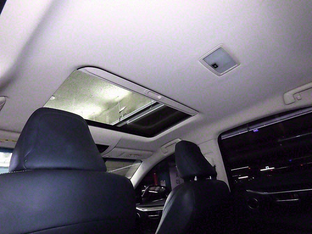 Lexus NX 2015 Gris - Importación desde Corea - HF Imports Iquique - Foto 15