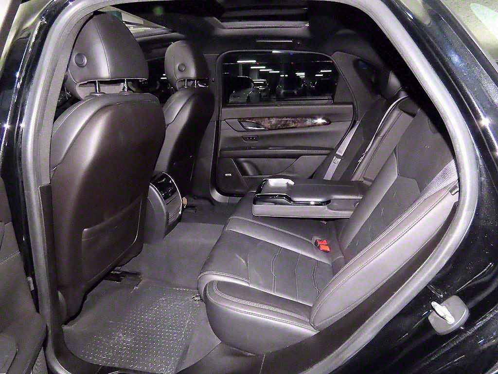 Cadillac CT6 - Vista 7