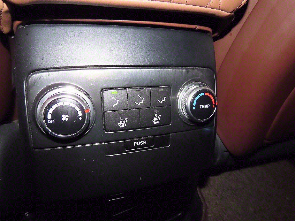 HYUNDAI Veracruz 2015 Gris - Importación desde Corea - HF Imports Iquique - Foto 14