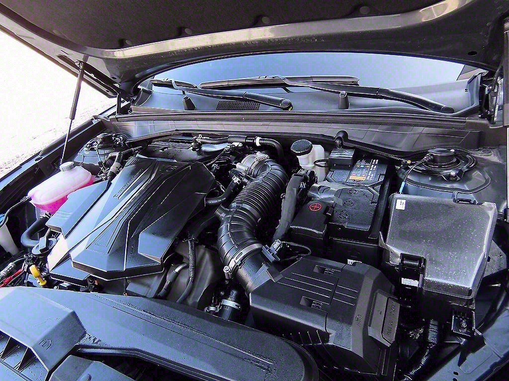 KIA K8 2025 Gris - Importación desde Corea - HF Imports Iquique - Foto 19