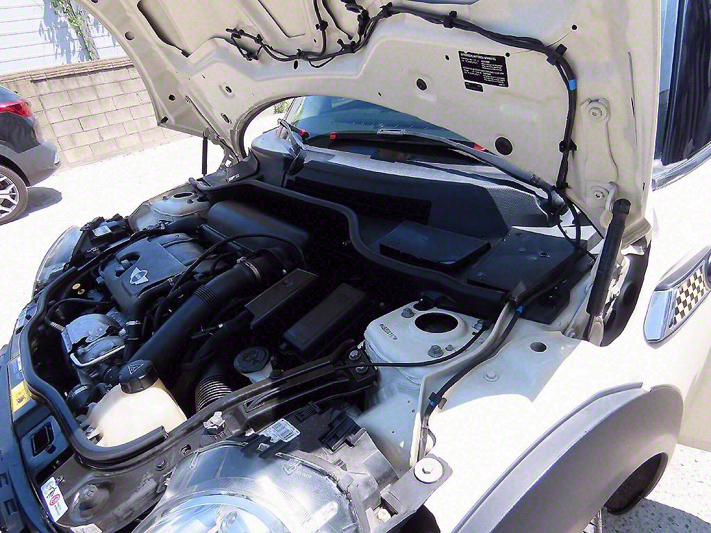 Mini Cooper 2013 Blanco - Importación desde Corea - HF Imports Iquique - Foto 15