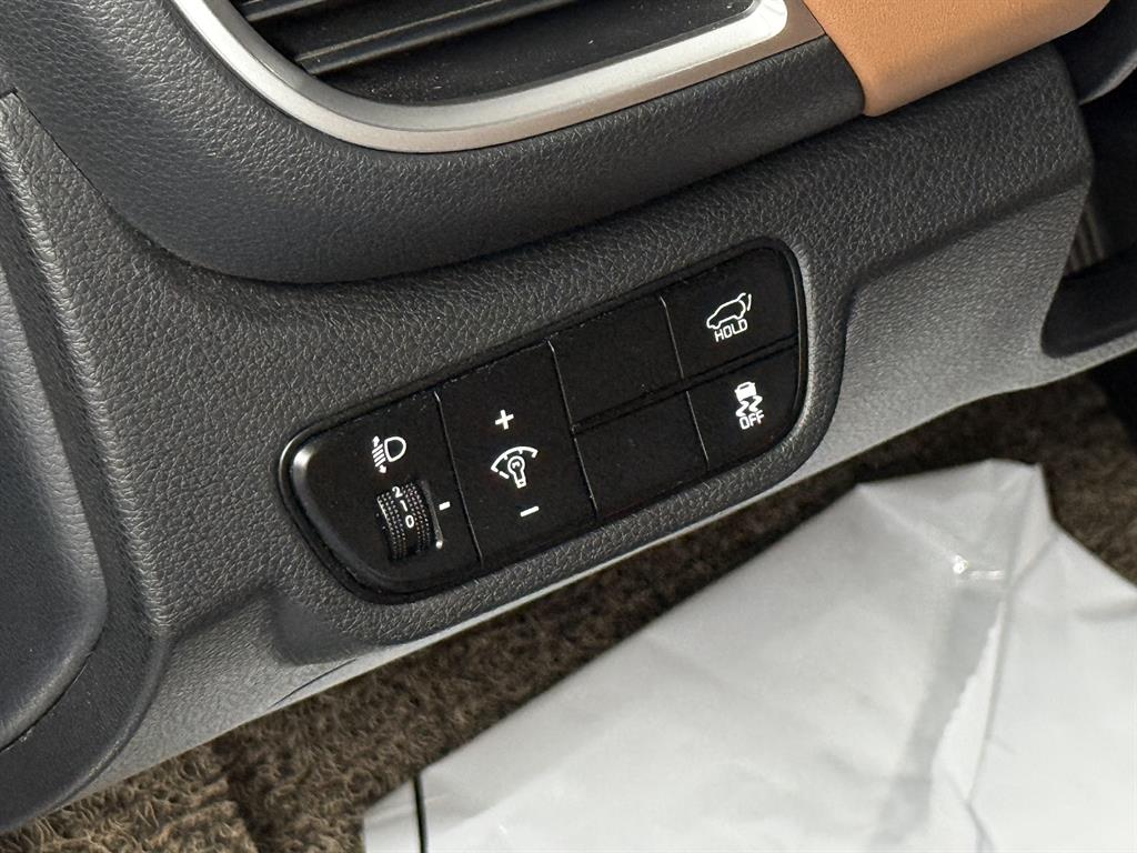 KIA Seltos - Vista 10