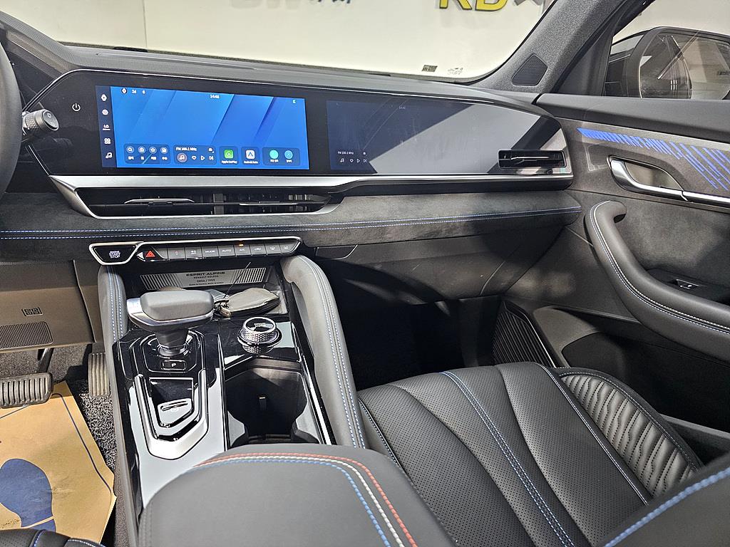 SAMSUNG Grand Koleos - Vista 10