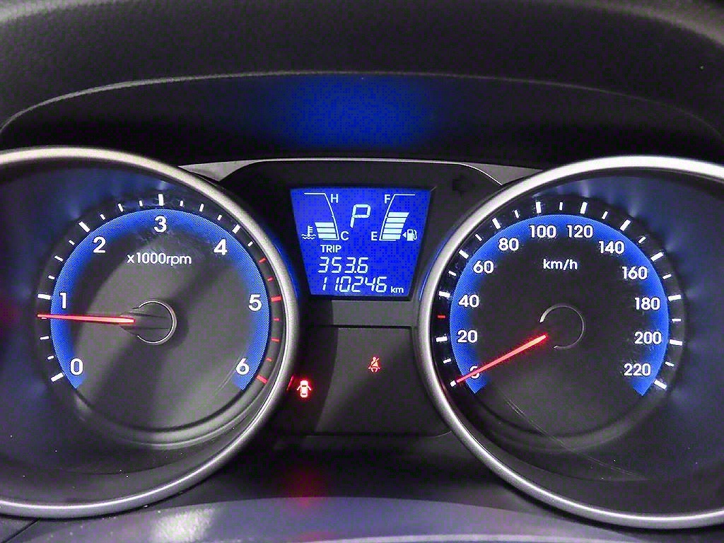 HYUNDAI Tucson 2015 Blanco - Importación desde Corea - HF Imports Iquique - Foto 7