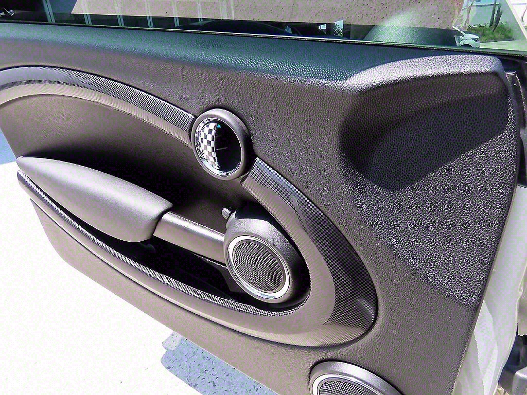 Mini Cooper - Vista 11