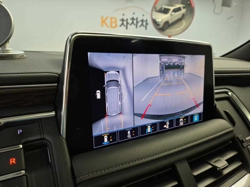 Chevrolet Server Van 2021 Blanco - Importación desde Corea - HF Imports Iquique - Foto 15