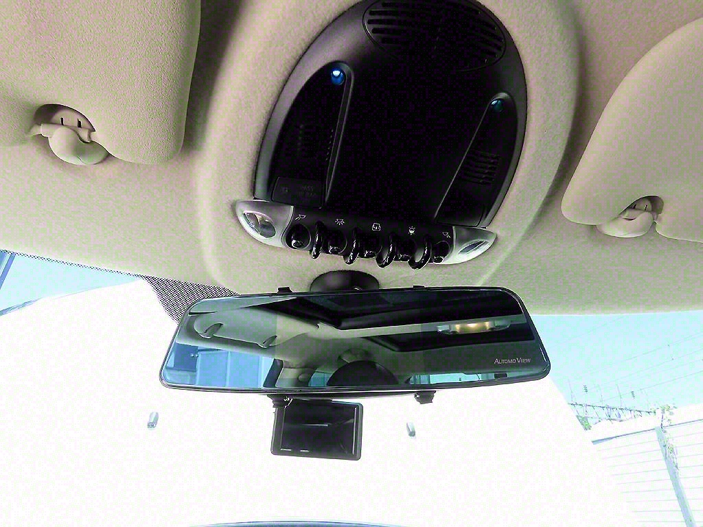 Mini Cooper 2013 Blanco - Importación desde Corea - HF Imports Iquique - Foto 13