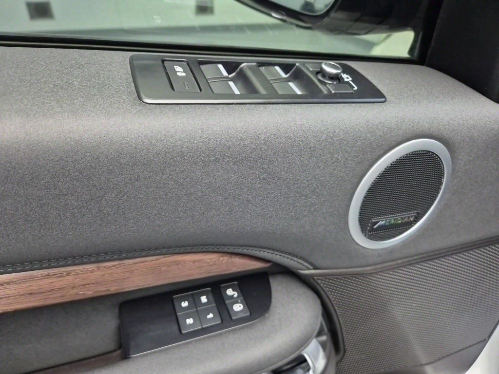 Land Rover Discovery 2019 Blanco - Importación desde Corea - HF Imports Iquique - Foto 18