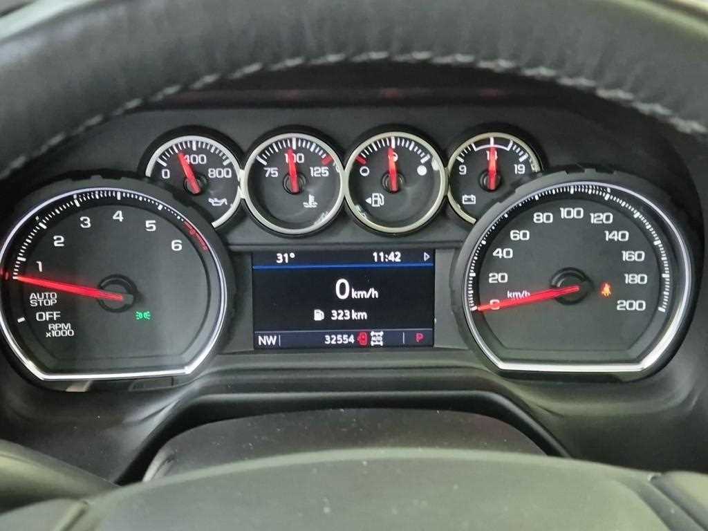 Chevrolet Server Van - Vista 6