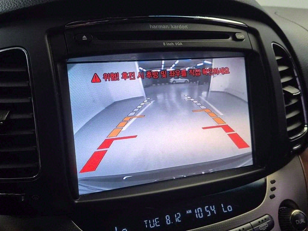 Ssangyong Chairman 2015 Negro - Importación desde Corea - HF Imports Iquique - Foto 14