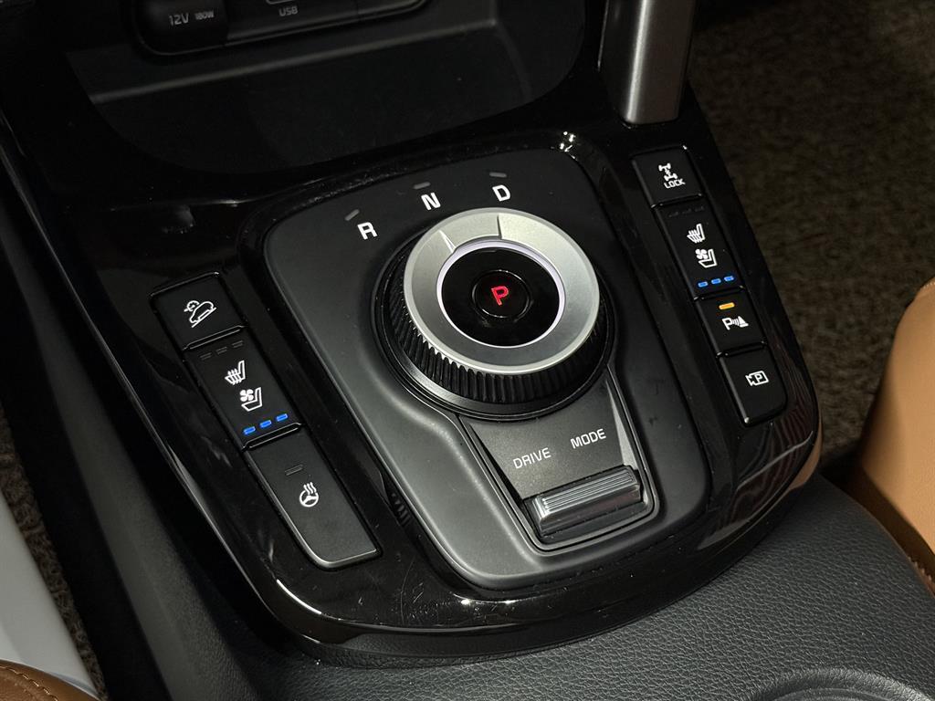 KIA Seltos 2023 Gris - Importación desde Corea - HF Imports Iquique - Foto 16