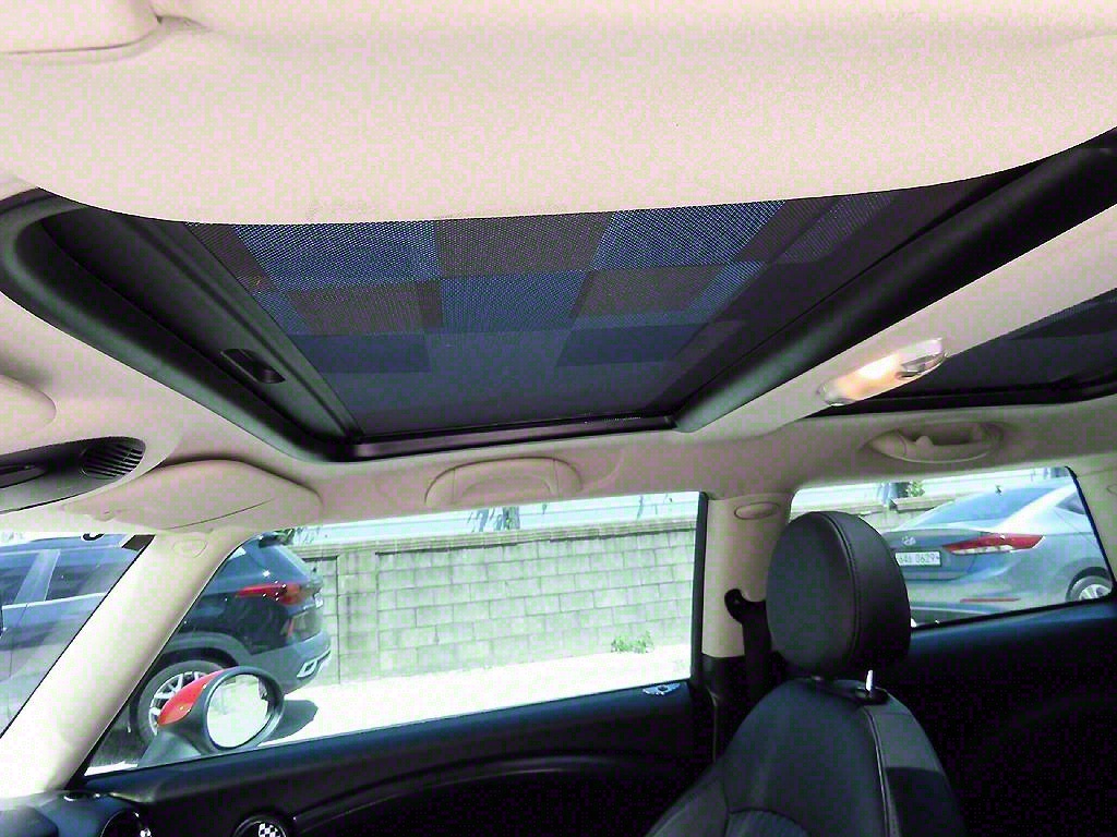 Mini Cooper 2013 Blanco - Importación desde Corea - HF Imports Iquique - Foto 14