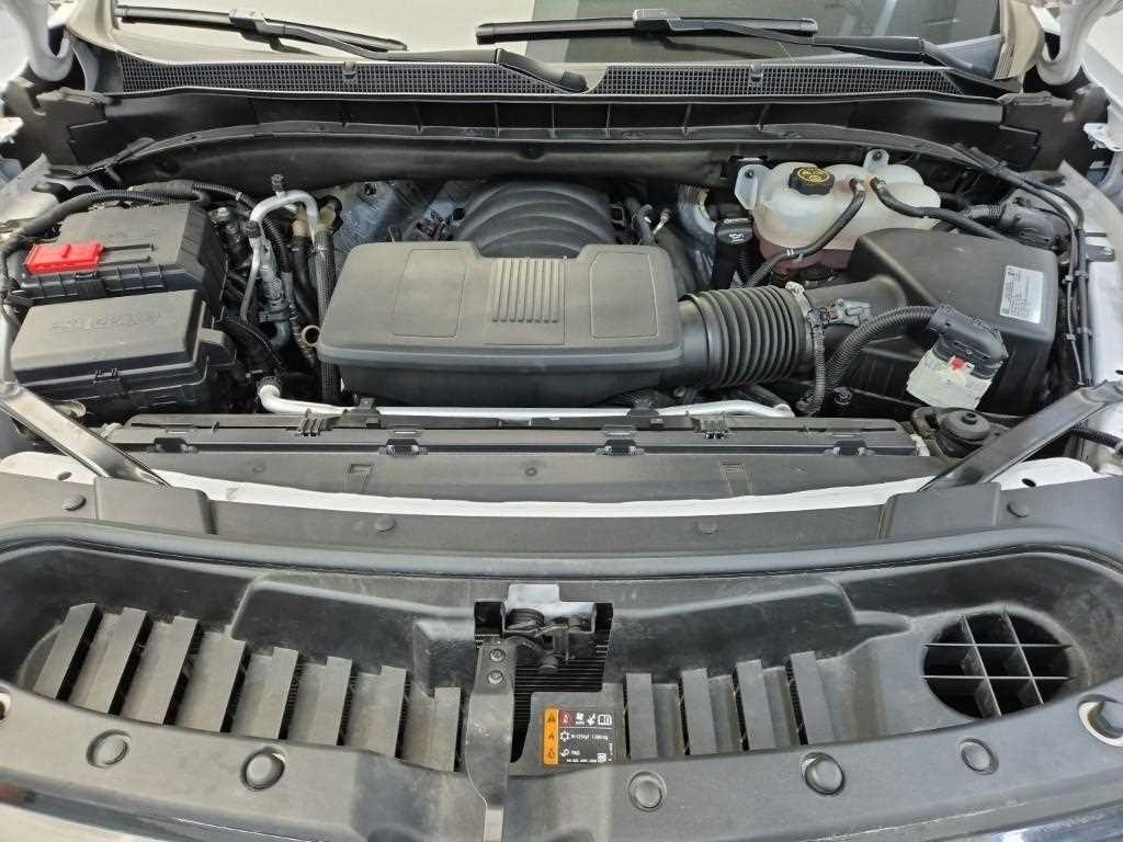 Chevrolet Server Van - Vista 5