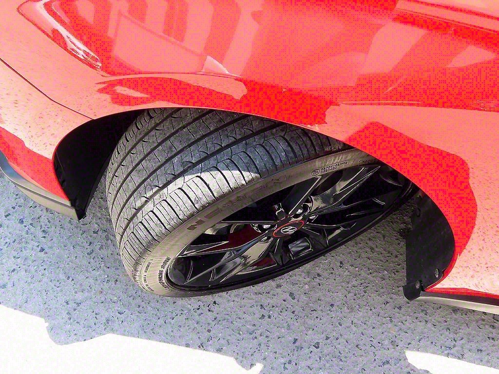 HYUNDAI Veloster 2018 Rojo - Importación desde Corea - HF Imports Iquique - Foto 20