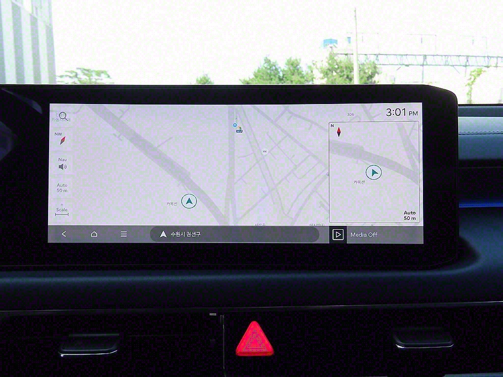 KIA K8 2025 Gris - Importación desde Corea - HF Imports Iquique - Foto 16