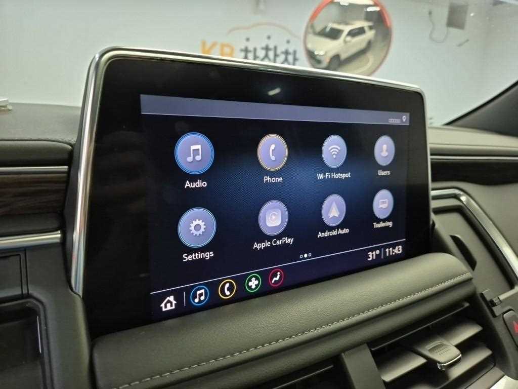 Chevrolet Server Van 2021 Blanco - Importación desde Corea - HF Imports Iquique - Foto 17