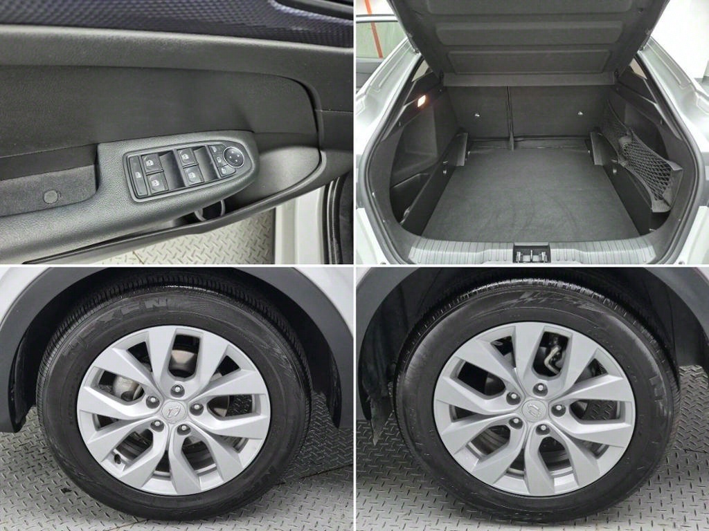 SAMSUNG XM3 2020 Blanco - Importación desde Corea - HF Imports Iquique - Foto 18