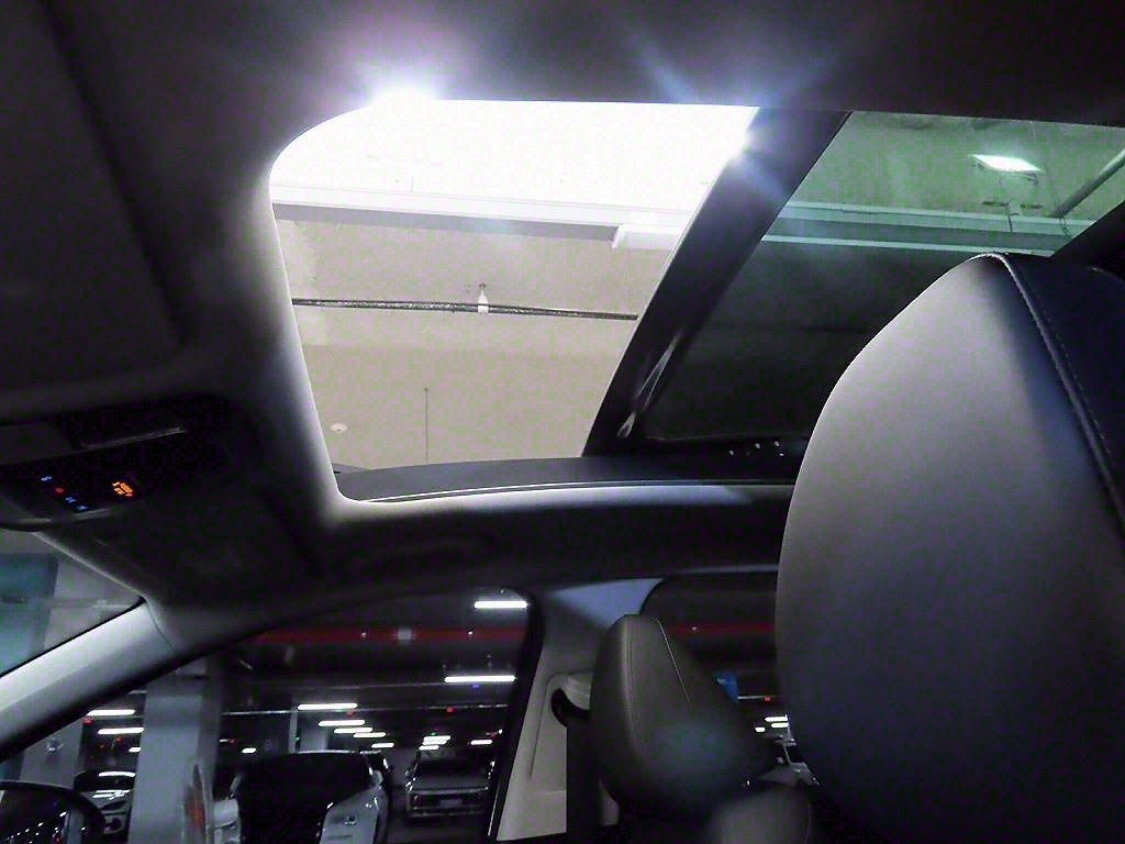 HYUNDAI Tucson 2023 Blanco - Importación desde Corea - HF Imports Iquique - Foto 16