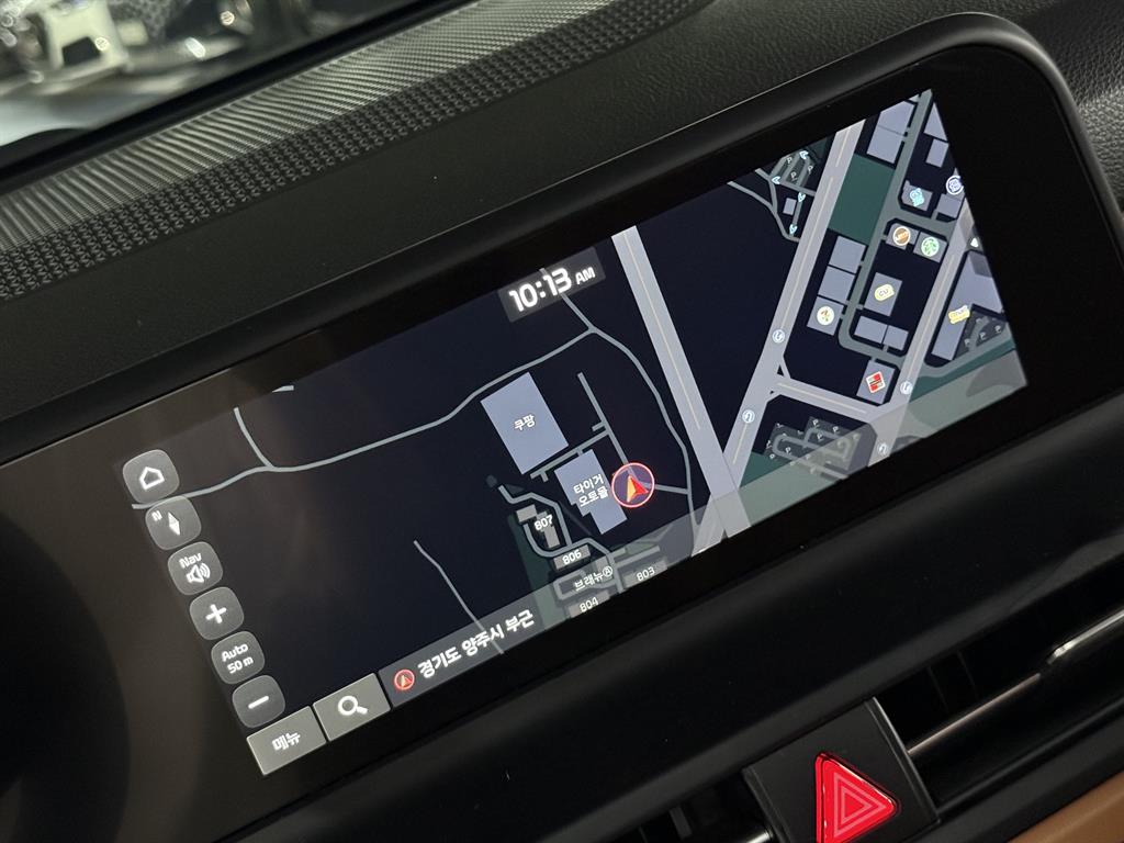 KIA Seltos 2023 Gris - Importación desde Corea - HF Imports Iquique - Foto 14