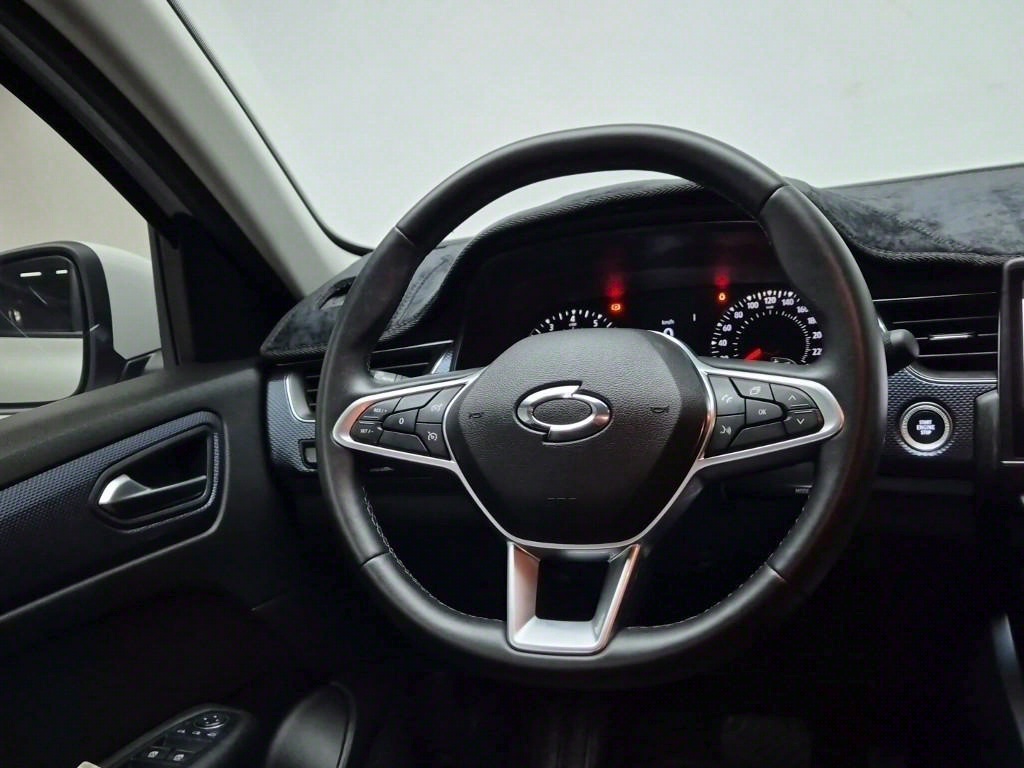 SAMSUNG XM3 - Vista 9