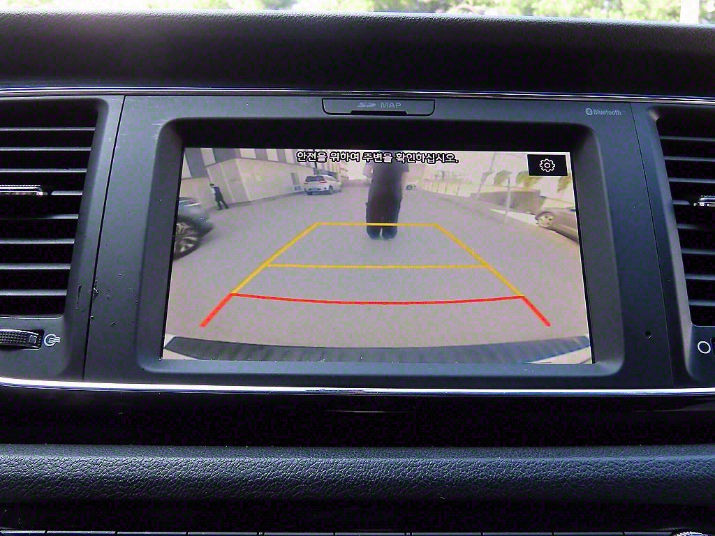 KIA Carnival 2019 Blanco - Importación desde Corea - HF Imports Iquique - Foto 16