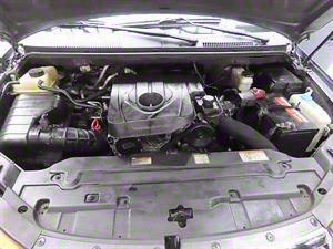 Ssangyong Korando - Vista 12